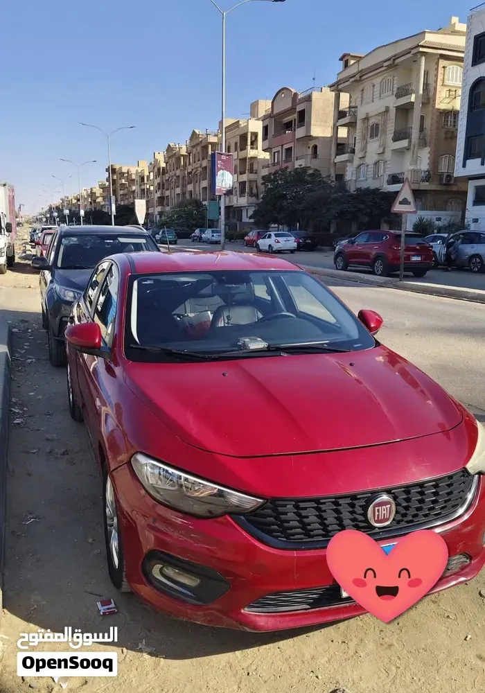 Fiat Tipo
