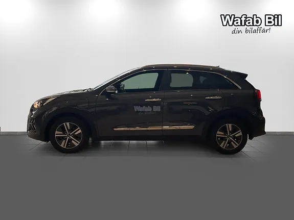 Kia Niro 2020 photo 4