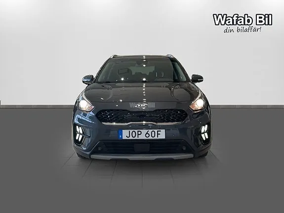 Kia Niro 2020 photo 2