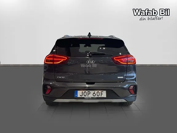 Kia Niro 2020 photo 5