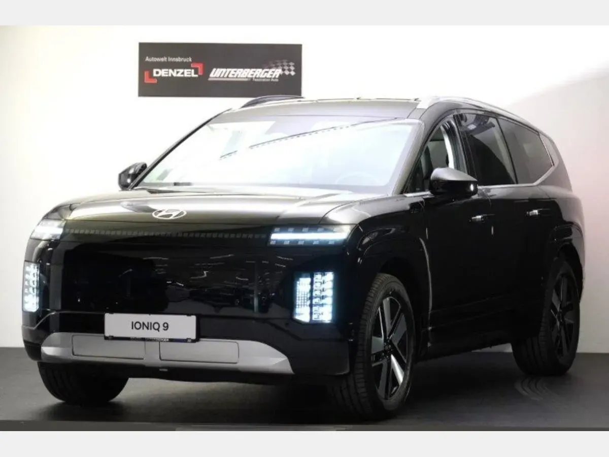Hyundai Ioniq 9