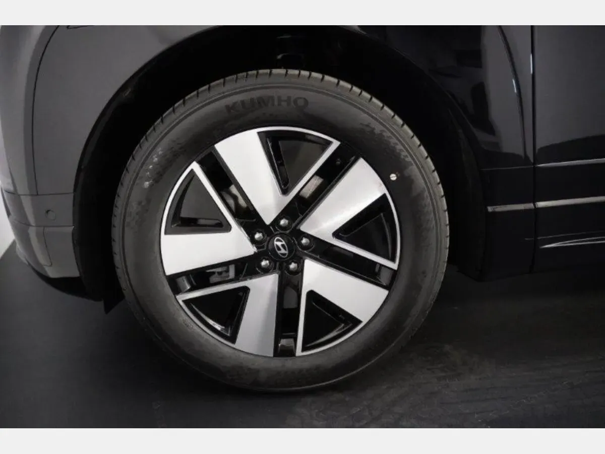 Hyundai Ioniq 9 2026 photo 3