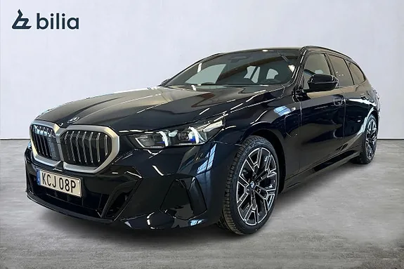 BMW 530E