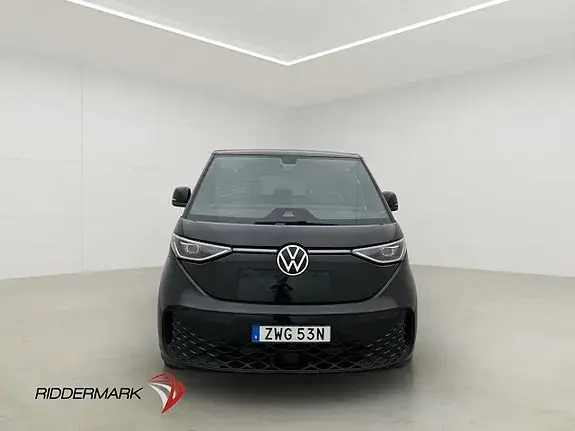 Volkswagen Id. Buzz 2023 photo 5