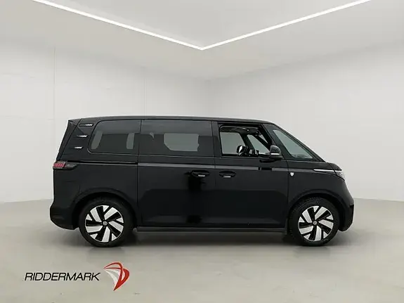 Volkswagen Id. Buzz 2023 photo 2