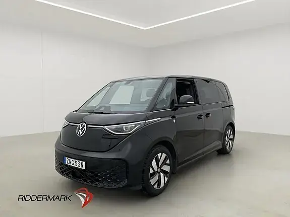 Volkswagen Id. Buzz 2023 photo 3