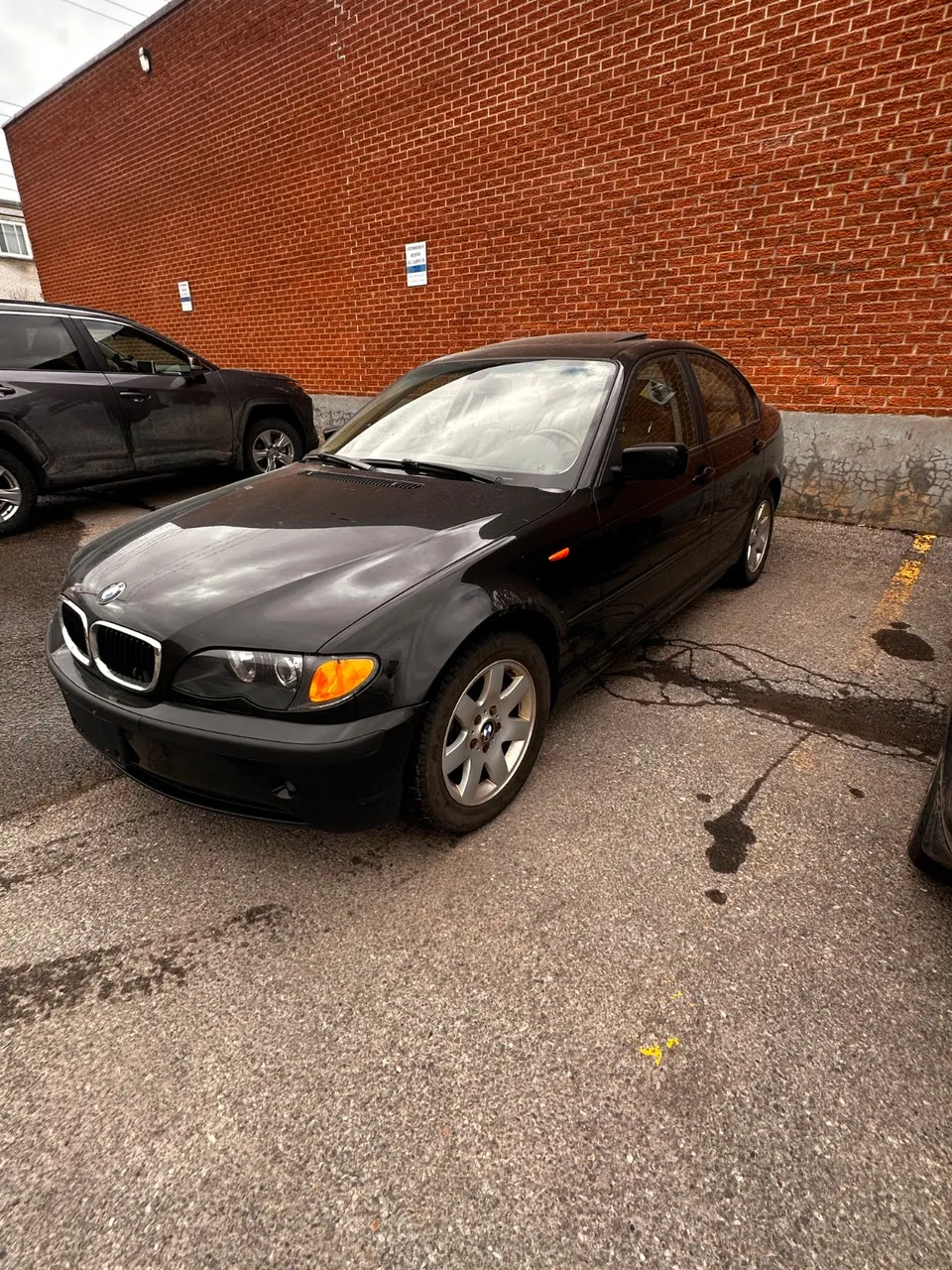 BMW 3Series