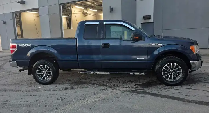 Ford F-150 2013 photo 3