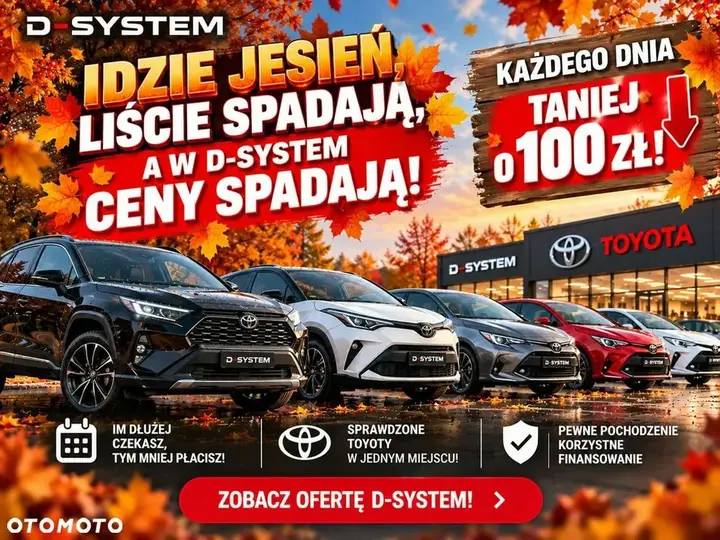 Toyota Yaris Cross 2022 photo 3