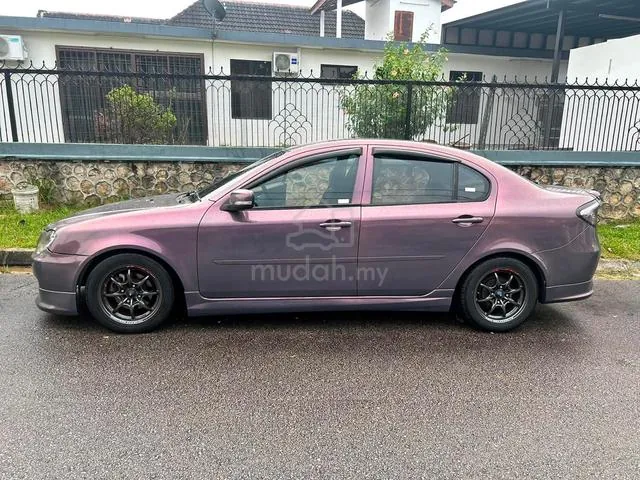 Proton Persona