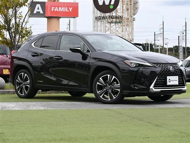 Toyota Ux 250H