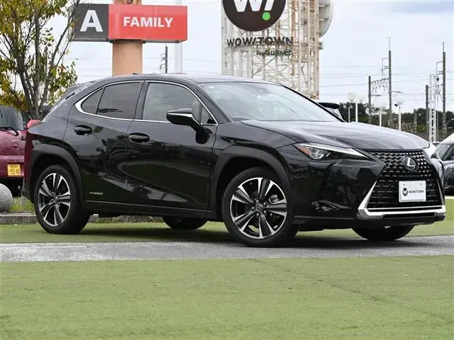 Toyota Ux 250H