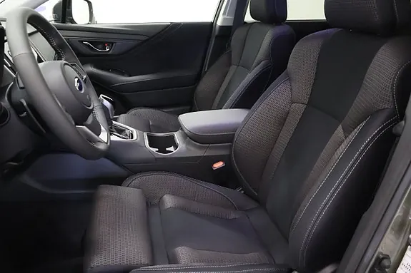Subaru Outback 2025 photo 5