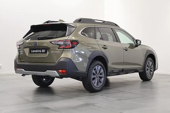 Subaru Outback 2025 photo 3