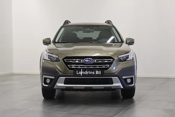 Subaru Outback 2025 photo 2