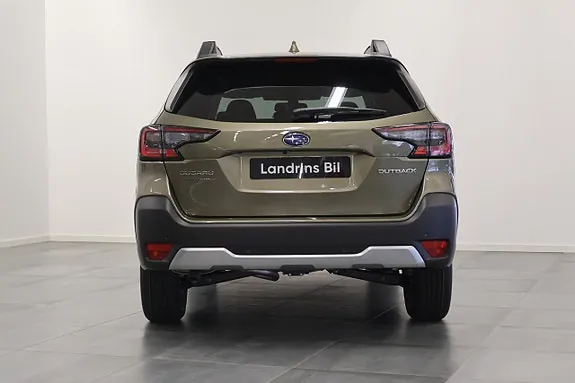 Subaru Outback 2025 photo 4