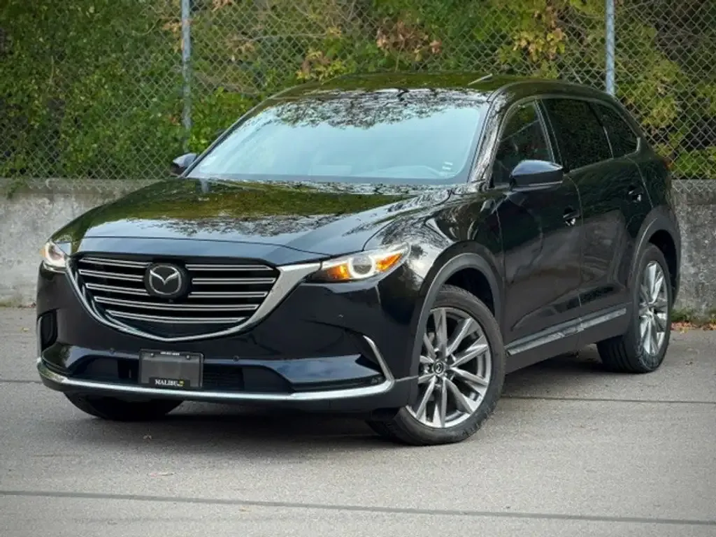 Mazda Cx-9