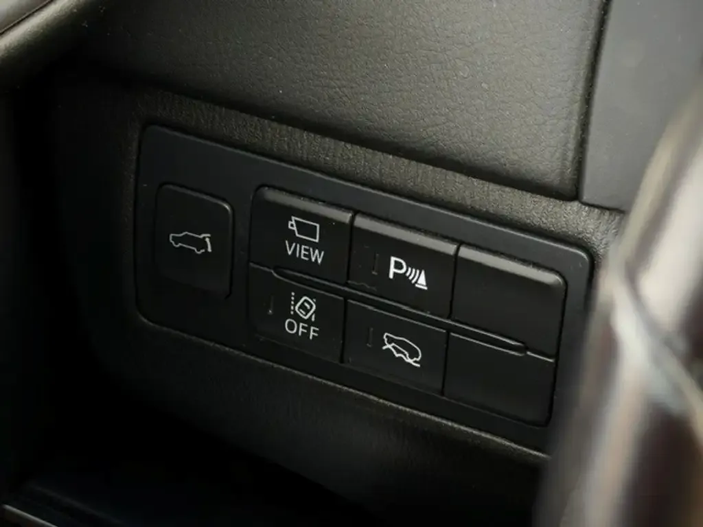 Mazda Cx-9 2021 photo 4