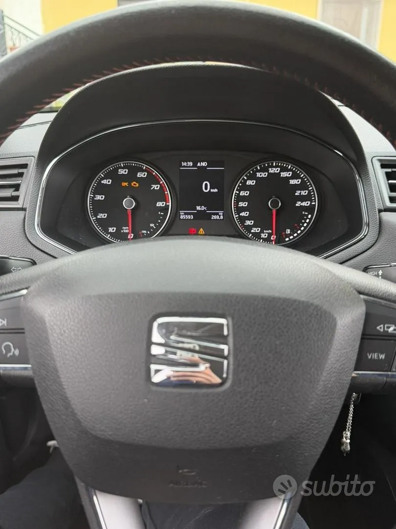 Seat Ibiza 2019 photo 5
