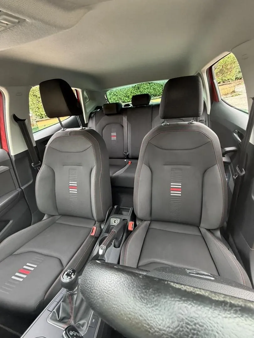 Seat Ibiza 2019 photo 4