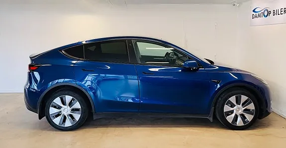 Tesla Model Y 2022 photo 5
