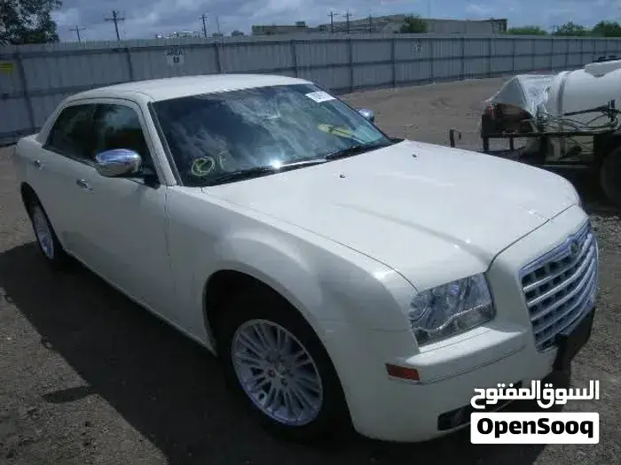 Chrysler 300