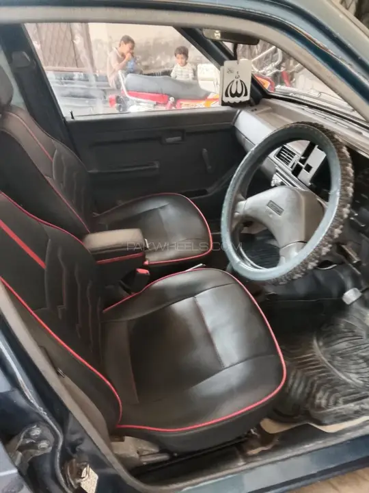 Suzuki Mehran