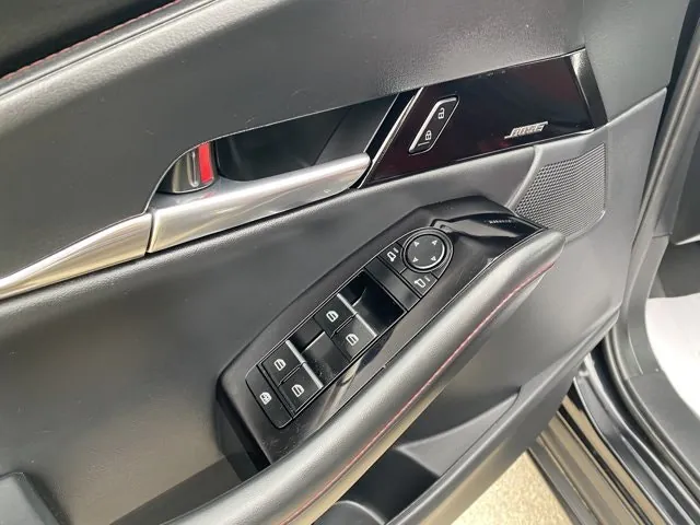 Mazda Cx-30 2025 photo 5