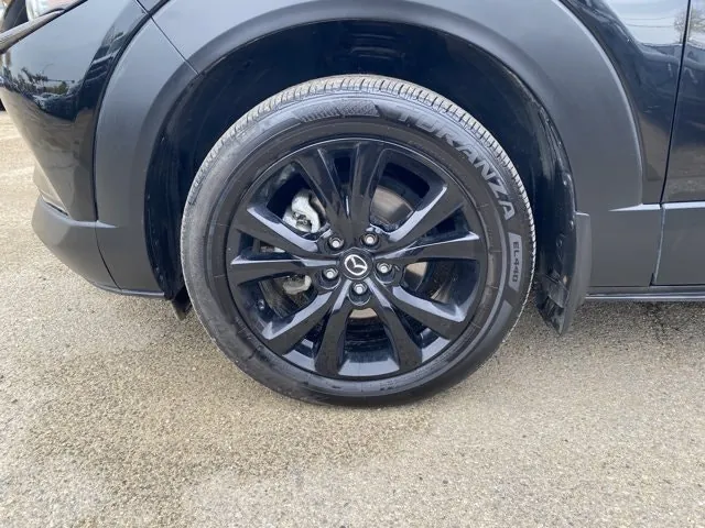Mazda Cx-30 2025 photo 3