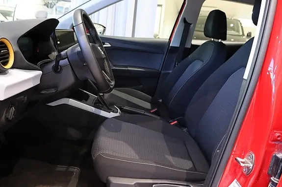 Seat Arona 2023 photo 4