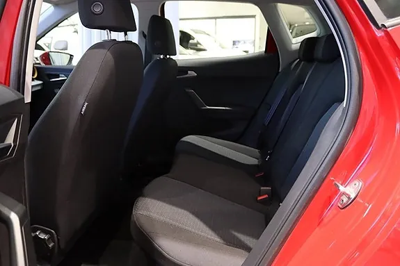 Seat Arona 2023 photo 5