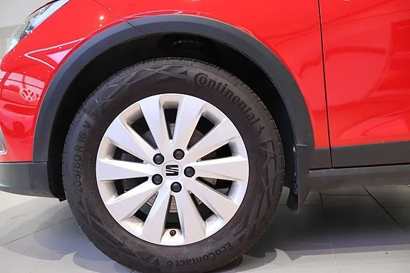Seat Arona 2023 photo 3