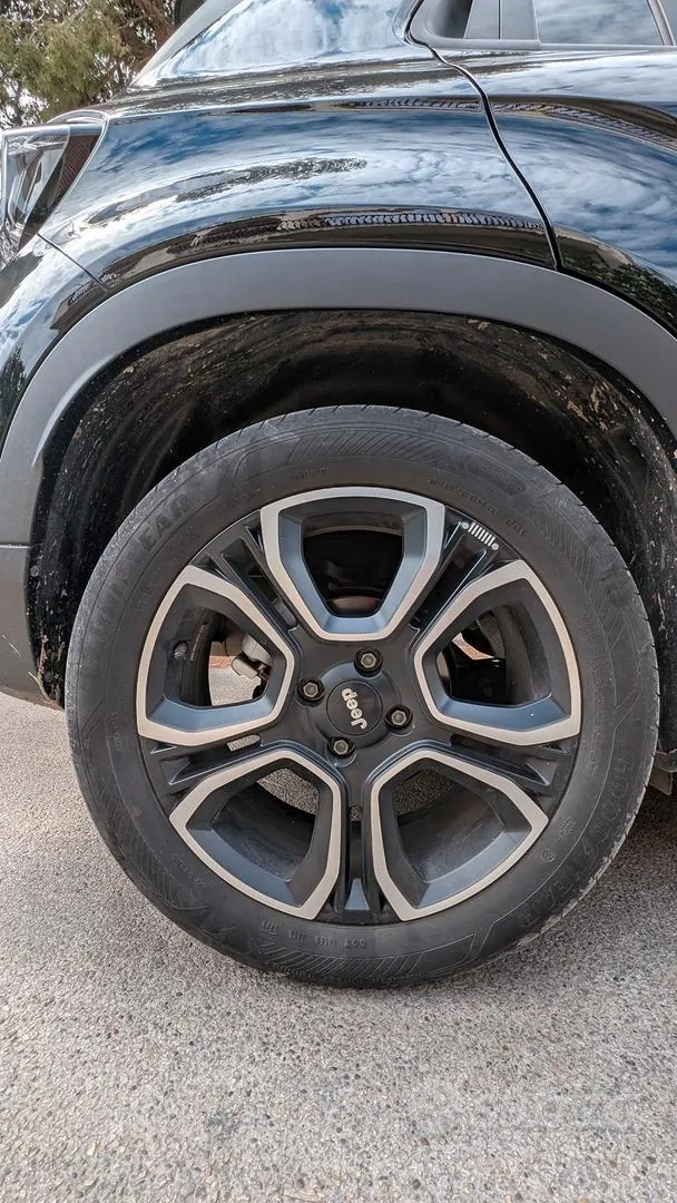 Jeep Avenger 2023 photo 5