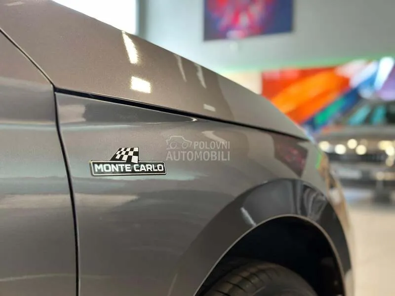 Skoda Kamiq 2026 photo 4