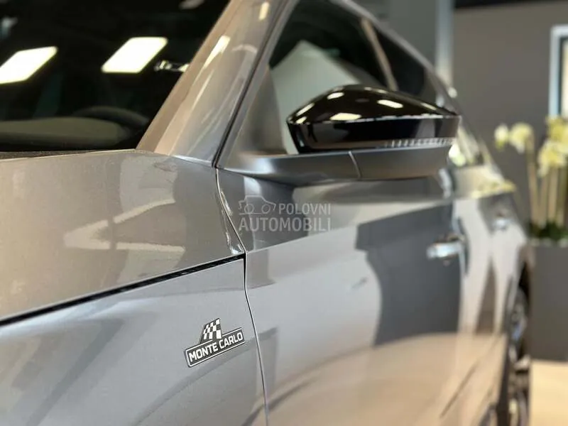 Skoda Kamiq 2026 photo 5