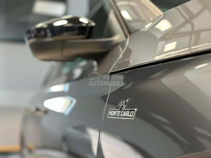 Skoda Kamiq 2026 photo 3