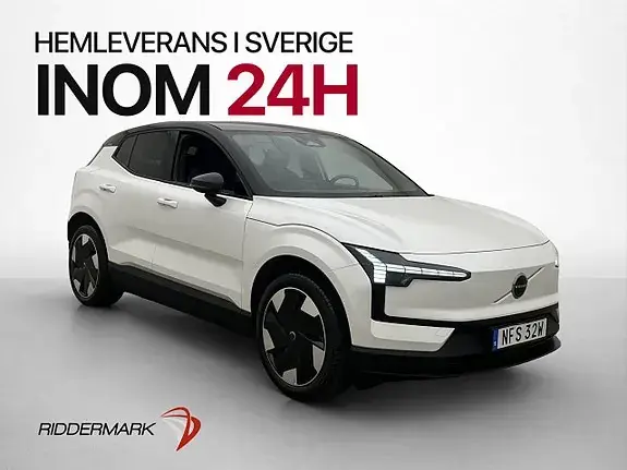 Volvo Ex30