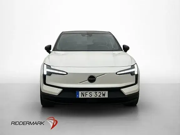 Volvo Ex30 2024 photo 2