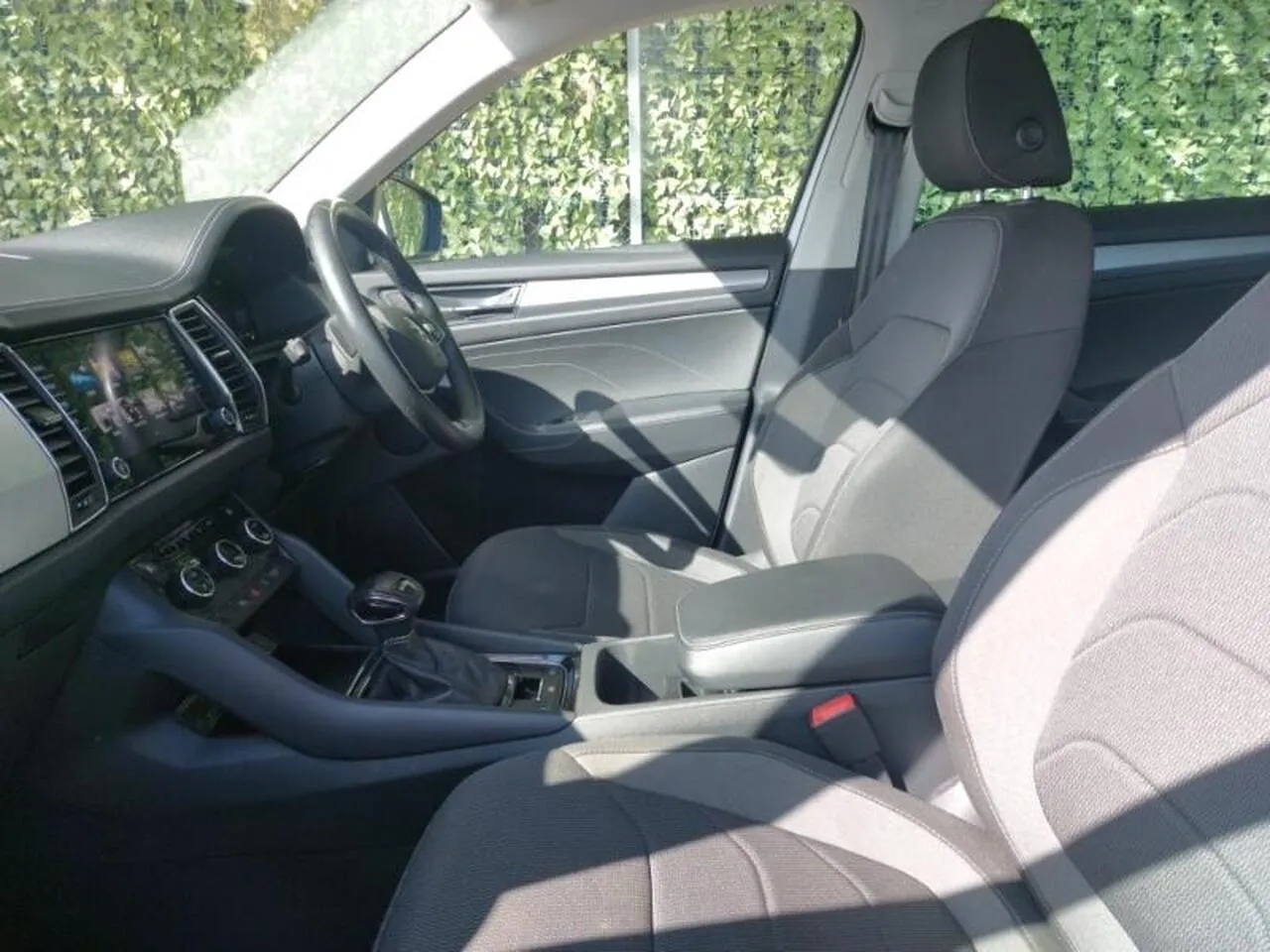Skoda Kodiaq 2023 photo 5