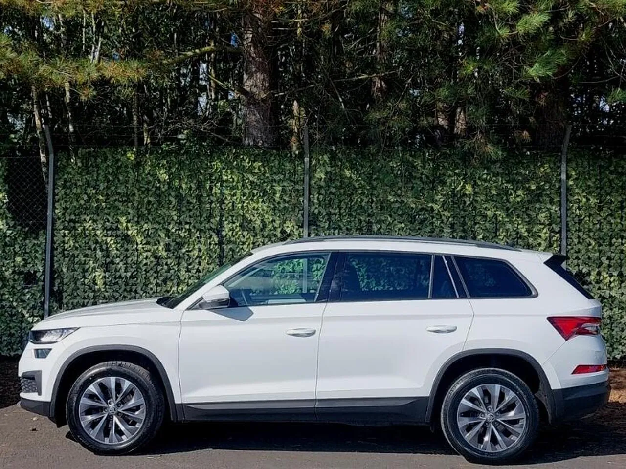 Skoda Kodiaq 2023 photo 4