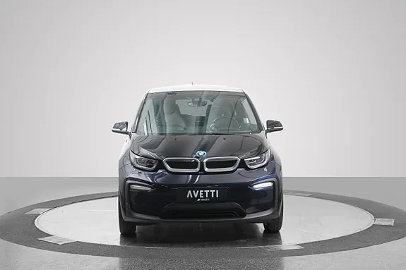 BMW I3 2019 photo 2