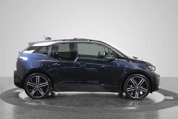BMW I3 2019 photo 4