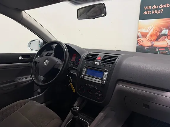 Volkswagen Golf I