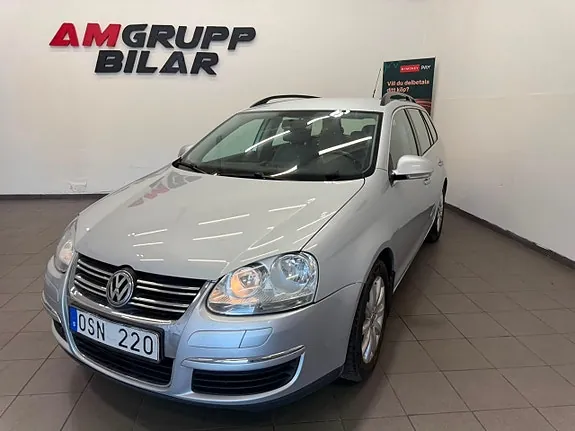 Volkswagen Golf I