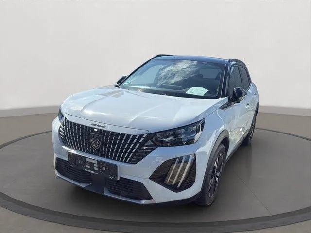 Peugeot 2008 Gt