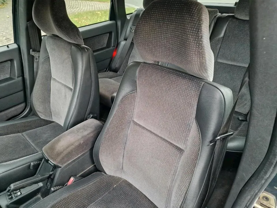 Volvo 850