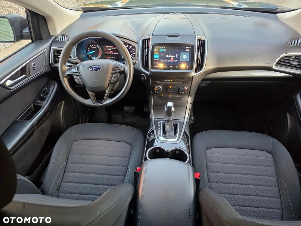 Ford Edge 2017 photo 5