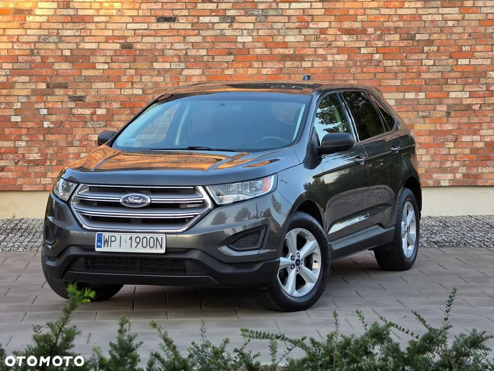 Ford Edge