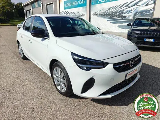 Opel Corsa 2022 photo 3