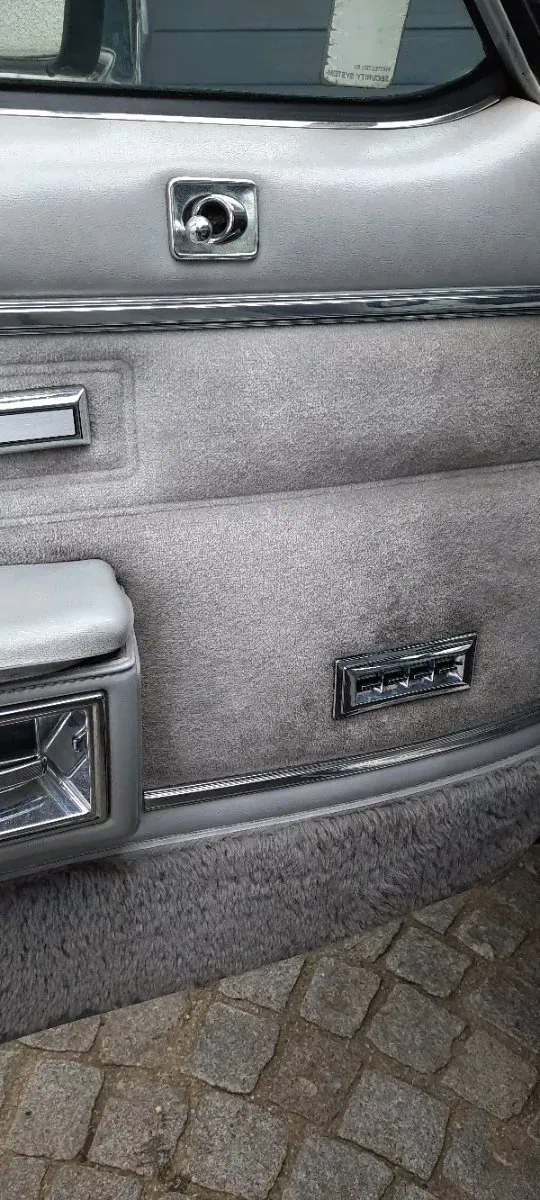 Chevrolet Caprice 1982 photo 2
